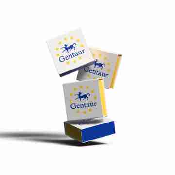 Gentaur Pelfreeze Custom D3 System