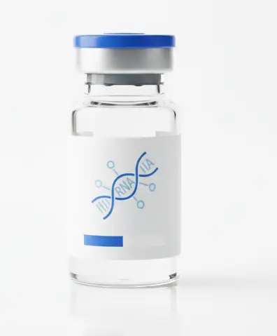 CAS9 nuclease Special CRISPR/CAS9 Delivery Kit