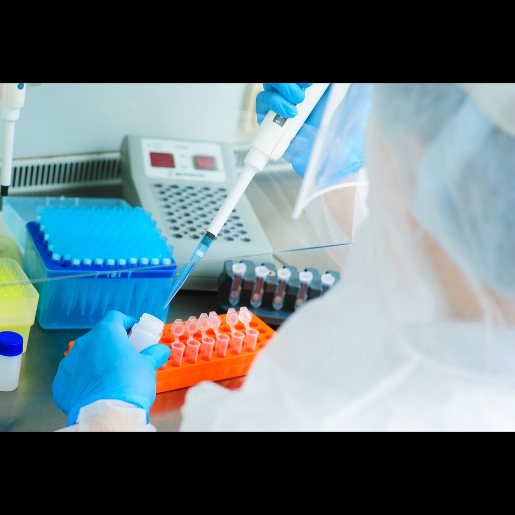 PCR Sample Preparation Solution