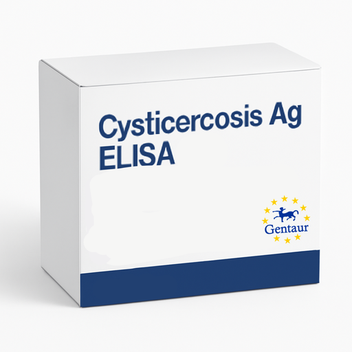 [M-9008] Cysticercosis Antigen ELISA Kit